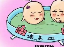 2026四川年份第三代试管婴儿总共要花多少钱？五万够吗？